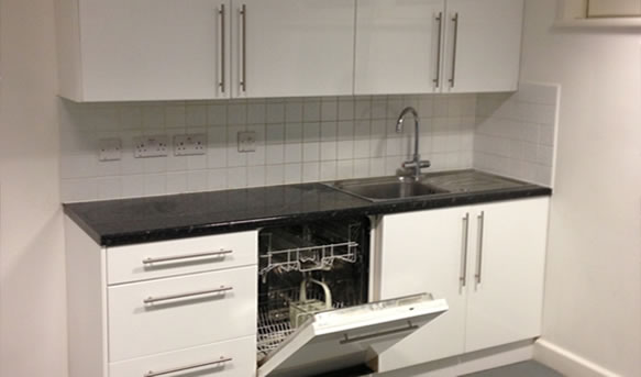 Business Rates Mitigation